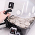 Beginner Automated 'Boomr Bin' + CVG Monotub Mushroom Grow Kit